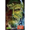 Carlsen Verlag GmbH Percy Jackson 01. Diebe im Olymp: Moderne Teenager, griechische Götter und nachtragende Monster - die Fantasy-Bestsellerserie ab 12 Jahren: 1