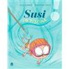 Sinnos Susi in piscina