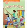 OUP Oxford Oxford Read and Imagine: Beginner: I Can See You!
