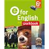 Editions Didier E for English 6e A1>A2: Workbook