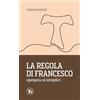 TS - Terra Santa La regola di Francesco spiegata ai semplici