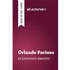 Lecturae.it Orlando Furioso - Ludovico Ariosto (analisi del libro)