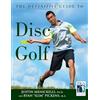 Triumph Books The Definitive Guide to Disc Golf