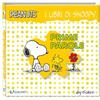 Edicart Prime parole. I libri di Snoopy. Peanuts. Ediz. a colori