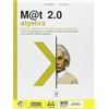 Il Capitello M@t 2.0 plus. Per la Scuola media. Con DVD-ROM. Con e-book. Con espansione online (Vol. 3)