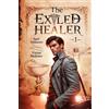 LEXERA BOOKS The Exiled Healer (Book 1): A Portal Progression Fantasy Series (The Exiled Healer)