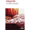 Folio La fille verticale