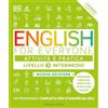 Gribaudo DK English for everyone. Livello 3° intermedio. Attività e pratica. Con Audio