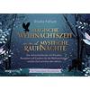 MVG Moderne Vlgs. Ges. Magische Weihnachtszeit und mystische Rauhnächte: Der Adventskalender mit Ritualen, Rezepten und Zaubern für die Weihnachtstage und die Zeit zwischen den Jahren
