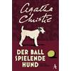 Atlantik Verlag Der Ball spielende Hund: Ein Fall für Poirot: 16
