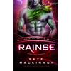 Peryton Press Rainse: Starlight Mermen #3 (Intergalactic Dating Agency): Spicy Alien Romance: 9