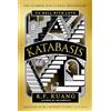 HarperVoyager Katabasis: the INSTANT No.1 SUNDAY TIMES best-seller from the author of YELLOWFACE