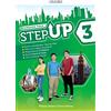 Oxford University Press Step up. Student's book-Workbook. Con Exam trainer, Mind map, Ket. Per la Scuola media. Con ebook. Con espansione online. : Step up. ... espansione online. - [Lingua inglese]: 3