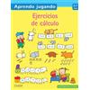 Combel Editorial Sa Ejercicios de calculo Anos 6-7/ Exercises of Calculus Ages 6-7