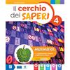 Raffaello Il cerchio dei saperi. Area storia/geografia. Per la 5ª classe elementare. Con e-book. Con espansione online