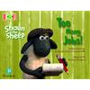 Pearson Education Limited Bug Club Reading Corner: Age 4-7: Shaun the Sheep: Too Many Jobs!