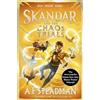 Simon & Schuster Ltd Skandar and the Chaos Trials: GO ALL IN for the National Year of Reading with the INSTANT NUMBER ONE BESTSELLER in the biggest fantasy adventure series since Harry Potter (Volume 3)