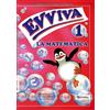 Tredieci Evviva la matematica. Per la Scuola elementare (Vol. 1)