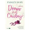Chic Domar a un cowboy: El adictivo spicy small town cowboy romance de la autora best seller del Sunday Times (Silver Pines 1)