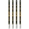 Storey Shadows of Navarre (Fourth Wing) Pencil (4 Pack)