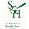 Collins The Adventures of Sherlock Holmes: KS3 classic text edition