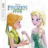 Estrella Polar Frozen Fever. Minicontes