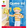 OUP Oxford Oxford Reading Tree: Level 4: Stories: Come In!