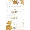 Queen A game of gods. Ade saga (Vol. 3)