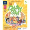 Fabbri Play on! Gold. Class book. With Reader: The enormous turnip. Per la Scuola elementare. Con e-book. Con espansione online (Vol. 3)