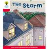 OUP Oxford Oxford Reading Tree: Level 4: Stories: The Storm