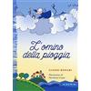 Emme Edizioni L'omino della pioggia. Ediz. a colori