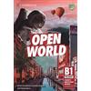 Cambridge Open World. Preliminary B1. Student's book without answers. Per le Scuole superiori. Con e-book. Con espansione online