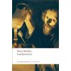 Oxford University Press Frankenstein : or The Modern Prometheus