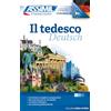 Assimil Italia Il tedesco: Deutschkurs auf Italienisch für Anfänger und Wiedereinsteiger