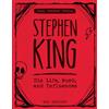 becker&mayer! kids Stephen King: His Life, Work, and Influences (Young Readers' Edition)