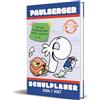 CE Community Editions Paulberger Schulplaner 2026/2027: von iCrimax
