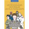 Le Robert Les témoignages historiques les plus marquants