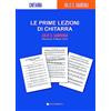 Volontè & Co Le Prime Lezioni Di Chitarra (Mauro Storti)