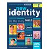 Oxford University Press New Identity. A2-B1. Student's book. Workbook. Per le Scuole superiori. Con e-book. Con espansione online