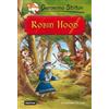 Editorial Planeta, S.A. Grandes historias. Robin Hood