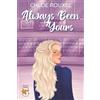 Chloe Rouxel Always Been Yours: 4