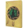Paperblanks Magic Unleashed (Wicked Collection) A5 Dot Grid Hardcover Cahier