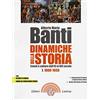 Laterza Edizioni Scolastiche Dinamiche della storia. Eventi e culture dall'XI al XXI secolo. Per il triennio delle Scuole superiori. Con e-book. Con espansione online. 1000-1650 (Vol. 1)