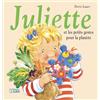 Lito Juliette et les petits gestes pour la planète + poster - Dès 3 ans