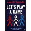 Bloodhound Books Let's Play a Game: A gripping and twist-filled domestic thriller that will keep you hooked
