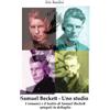 Eric Bandini Samuel Beckett - Uno studio: I romanzi e il teatro di Samuel Beckett spiegati in dettaglio