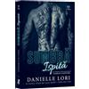 EPICA Sumbra ispita. Seria Made. Capo Dei Capi Vol.3 - Danielle Lori, EpicLove, Editie in limba romana