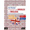Mondadori Scuola Get ready! Preparati all'INVALSI di inglese. Per la Scuola media. Con e-book. Con espansione online