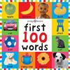Pan Macmillan First 100 Words