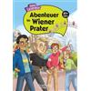Hachette Education Allemand A1+ Cycle 4 Abenteuer im Wiener Prater